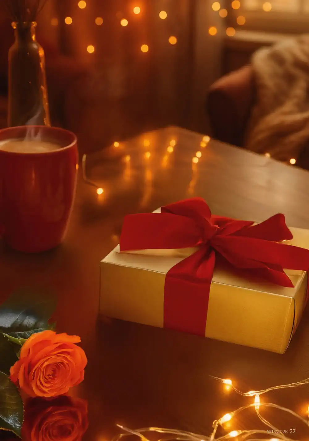 Следующий каталог Фаберлик | Faberlic 2025