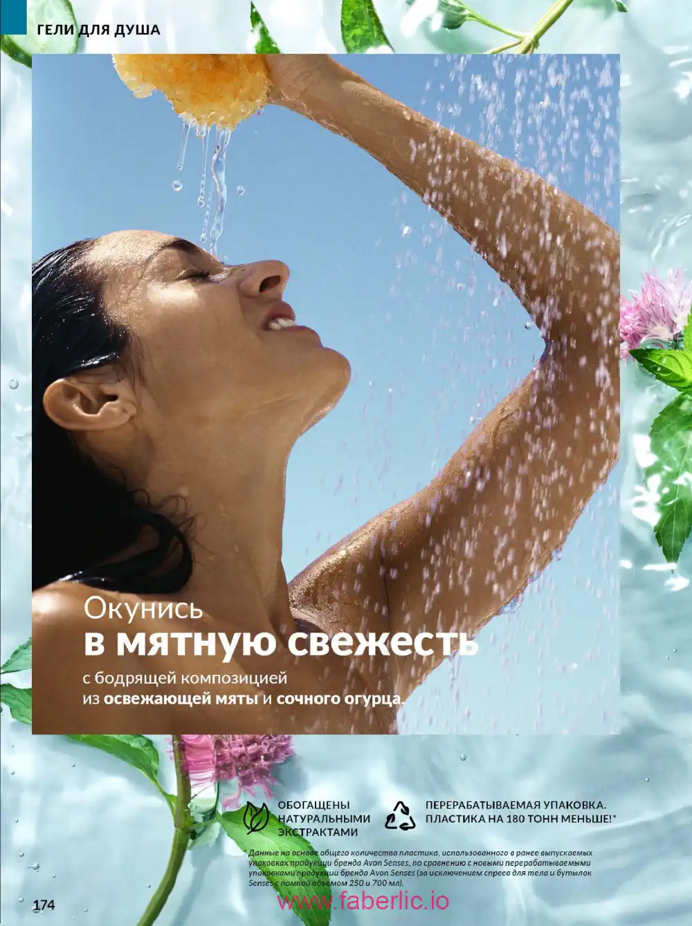 Действующий каталог Эйвон | Avon 2026