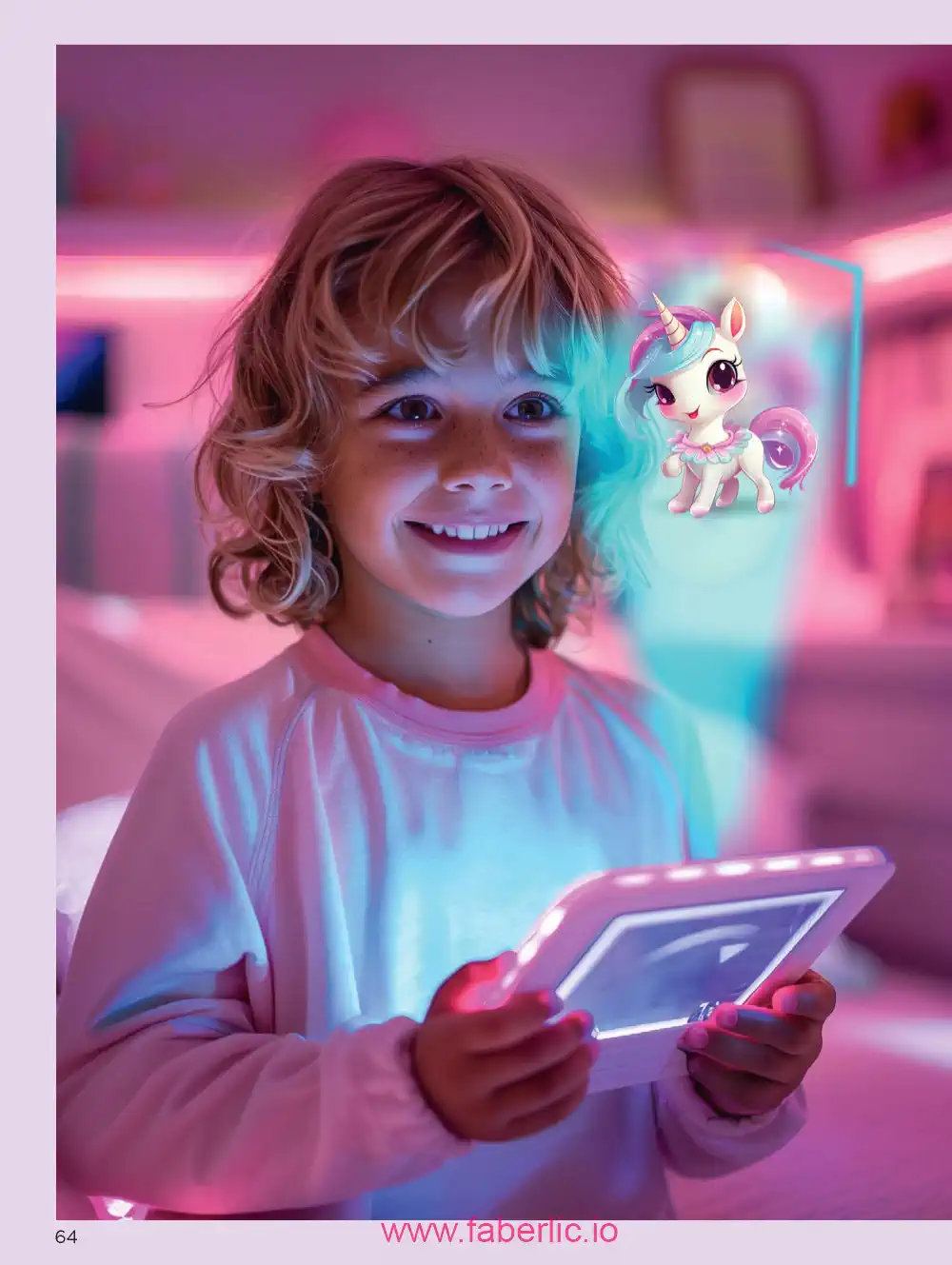 Продукты для здоровья Фаберлик каталог 2025