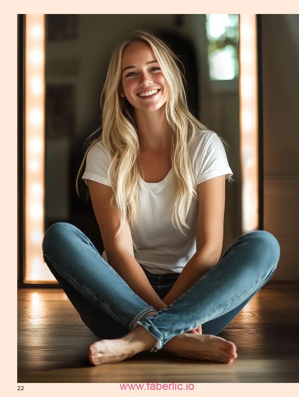 Продукты для здоровья Фаберлик каталог 2026