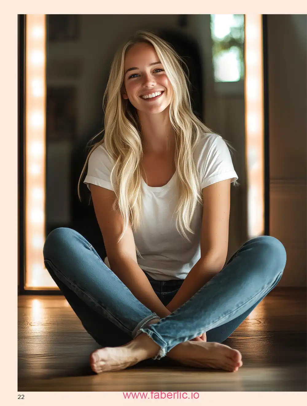 Продукты для здоровья Фаберлик каталог 2026