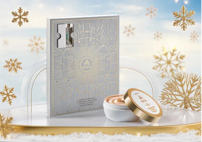 Bee Royal новинка от Faberlic