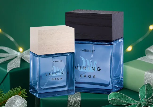 подарок за регистрацию фаберлик