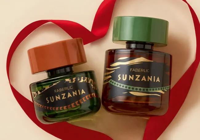 подарок за регистрацию фаберлик