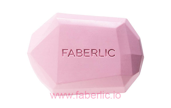 Новинка от Faberlic твердое Витамания